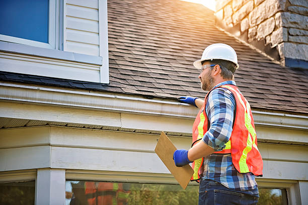 Roofing in Bushwood